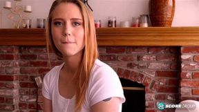 Ali Novak: Interview