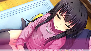 Real Hentai Situation Part 23 Kanna Route Part 7