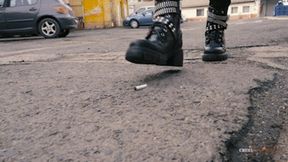Chilly weather HD MP4