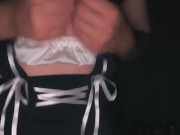 DEEP THROAT con INTENSA FOLLADA, SEXO ORAL y MUCHO MAS!