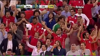 M&eacute_xico 0 Chile 7 (Relatos mexicanos)