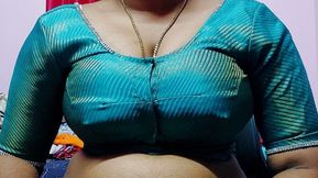 Stepaunty Alone Sex Nights