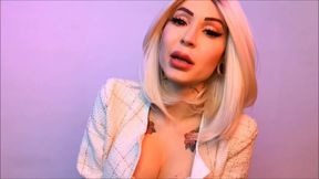 Your step-mother is the best! - HOME WRECKING, JOI