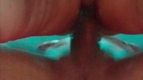 Love, fuck non-stop, I'm your bitch: cumming and getting wet all at the same time