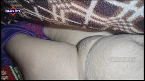 GF cheats on him with another guy at home