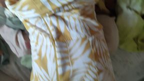 Fuck me fast before my husband comes home