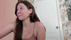 Anna Harrison Private Show