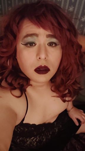 A Test Video of My Face