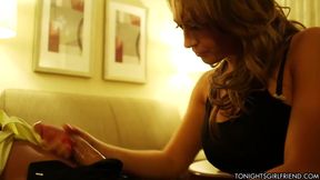 Hottest Xxx Scene Milf Craziest Just For You - Bill Bailey And Kagney Linn Karter