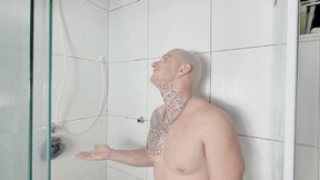 MY NEIGHBOR KISSING ME IN THE BATHROOM - BY DONOVAN BELL AND HARRISON BLOND - CLIP 1
