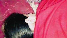 I Fucked Bhabhi's Tight Ass and Came Deep Inside It-and I Also Got Her to Suck My Cock.