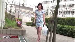 Naughty JAV Star Nana Nakamura Stars in Explicit Group Sex Adventures Live