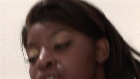 jasmine webb and lucy love in an interracial ffm lingerie threesome