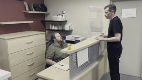 the urologist