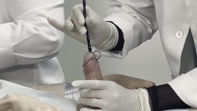 the urologist