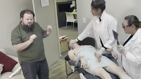 the urologist