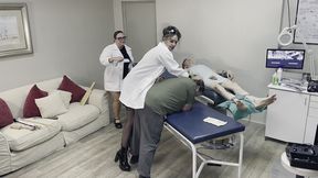 the urologist