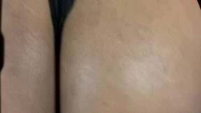 pussi katt and byron long in babys got junk in da trunk scene 5