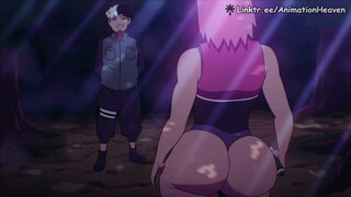 Sakura the Forbidden Scroll - 4K60
