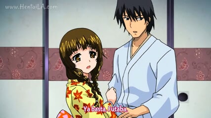 Shoujo X Shoujo X Shoujo The Animation Capitulo 2 Sub Espaol