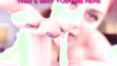 Bukkake & cumshot compilation - Happy jizz-covered faces of smoking hot broads
