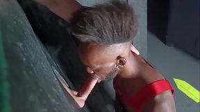 Nils Angelson bareback Andrew Evil