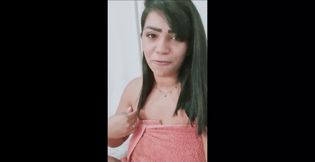 Taboo Fetish: I Asked My Stepbrother to Cum in My Ass so I Wouldn't Get Pregnant!