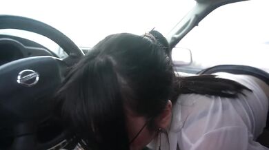 Amateur POV secretary blanca culona pelinegra big ass thick get fucked all day long cum dripping end