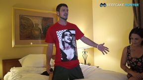 Ultimate Alpha Male Kream