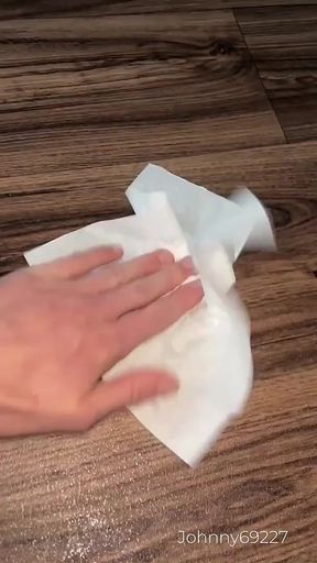 My Butt Plug Fell When Cumming- Intense Masturabtion, Vibrator