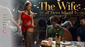 The Wife of Daro Island: the New Couple in the Neighborhood - Episode 1