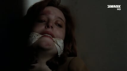 Gillian Anderson - The X Files  Kinky4Ever