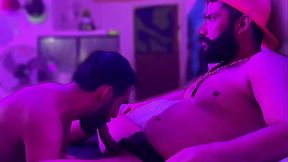 Hot Blowjob