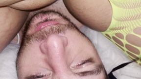 Facesitting