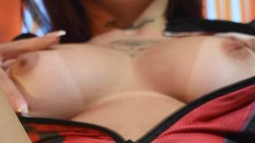 Video sent by @kaorianya @Female Masturbation & #Tattoo Porn #Big Boobs #Latina #Curvy & Thick xxx sexy clips | Tik.Porn