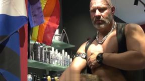 German Sex In Public 002