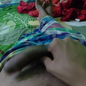Solo private video real amateur