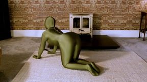 ZENTAI EXERCISE