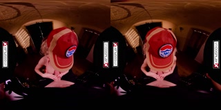 VRCosplayX.com Fuck Cindy Aurum In FINAL FANTASY XXX Parody