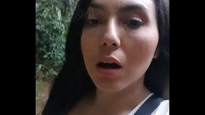 Mostrando a ppkinha