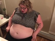 SEXY TEACHER VORES NAUGHTY STUDENTS WHOLE FOR DETENTION