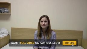 German MILF DP'd and fucked hard in a homemade threesome