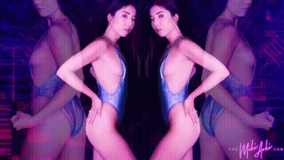 Goon, Melt, Get Stupid: I’ll Replace Your Mind