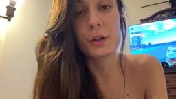 Jennifer Azevedo Private Show