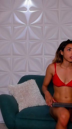 Sex Body Perfect Masturbation in the Love Sex