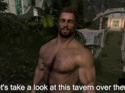 Gladiators 2 - Palace of Men