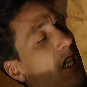 Vintage Sex Tape with Ass to Mouth and Cumshots