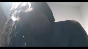 I Hate Sucking on Fake Dick.