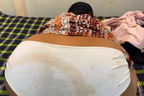 Arabian Hot Stepmom on Live!