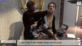 Babysitters #4